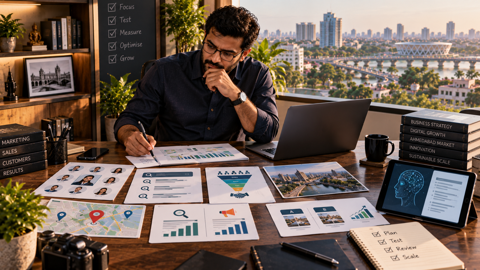 Why Ahmedabad Businesses Need Digital Marketing - Expert Growth Tips Why Ahmedabad Businesses Need Digital Marketing - Expert Growth Tips